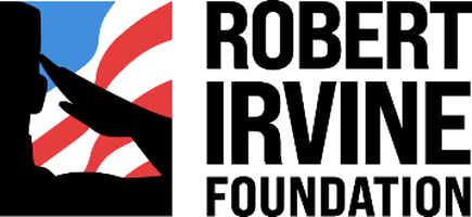 Robert Irvine Foundation