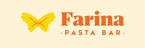 Farina Pasta Bar